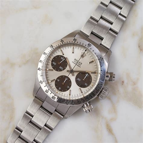 rolex daytona 6265 sigma dial